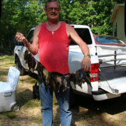 Gary Wayne Moody, age 71