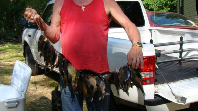 Gary Wayne Moody, age 71