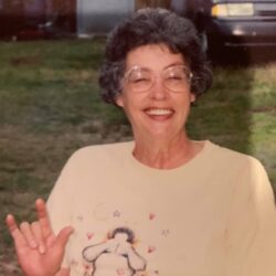 Wanda Faye Rhine, age 79