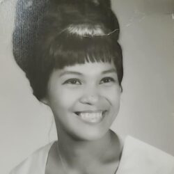 Edita Labuac Jessee, age 74