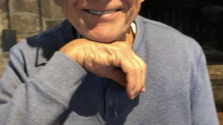 Raymond Thomas Zuber, Jr., age 83