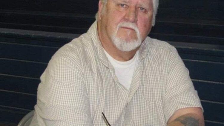 Elmer Louis “Lou” Ogle, age 77