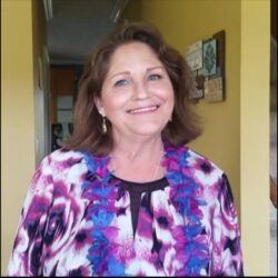 Katherine Marie Wolfe, age 63