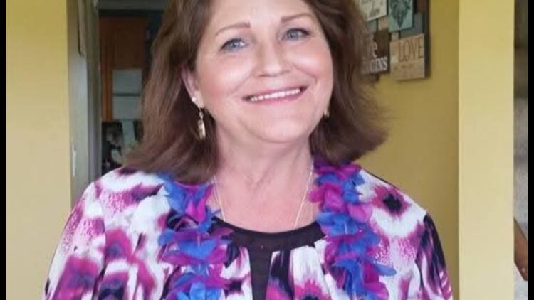Katherine Marie Wolfe, age 63