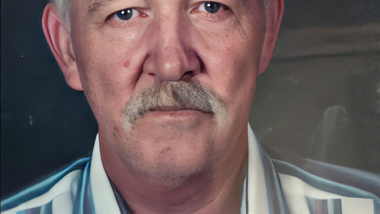 Raymond Lloyd DeWhitt, age 76