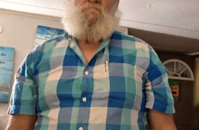 Edgar Burce “Buddy” Denham Jr., age 63
