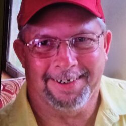 Jerry A. “Fuzzy” Nixon, age 71