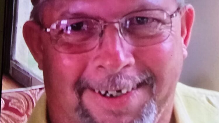 Jerry A. “Fuzzy” Nixon, age 71