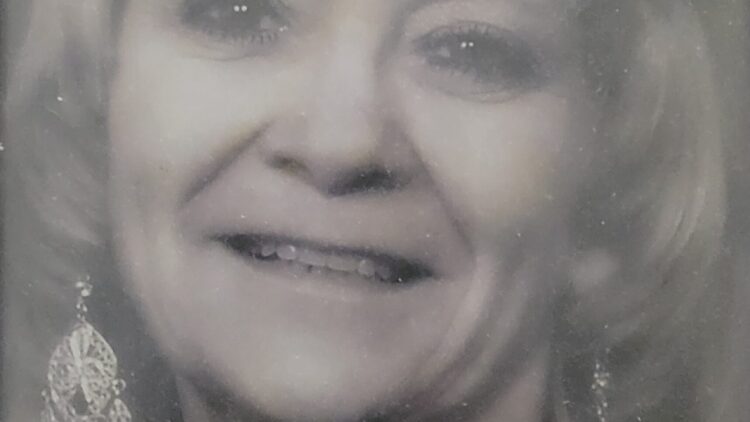 Brenda Sue Teague-Fay, 70