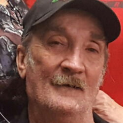 Wilbur Ray Wall, age 69