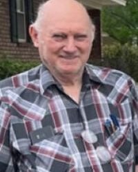 William “Bill” Leonard Carnahan, age 74