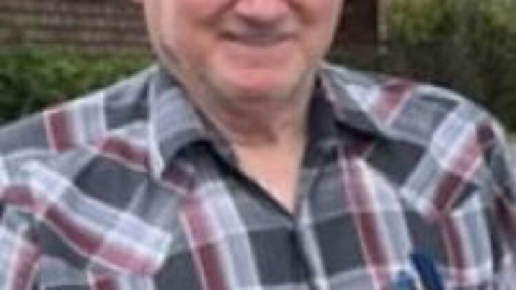 William “Bill” Leonard Carnahan, age 74