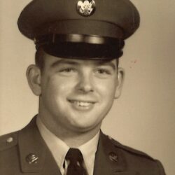 Johnnie Eugene Bivens, age 84