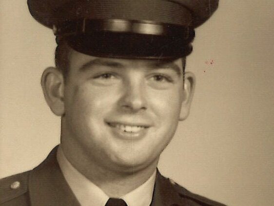 Johnnie Eugene Bivens, age 84