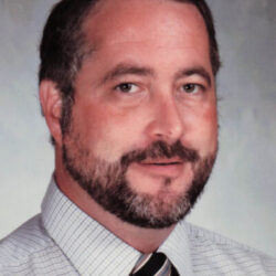 David Hume Wood, age 78