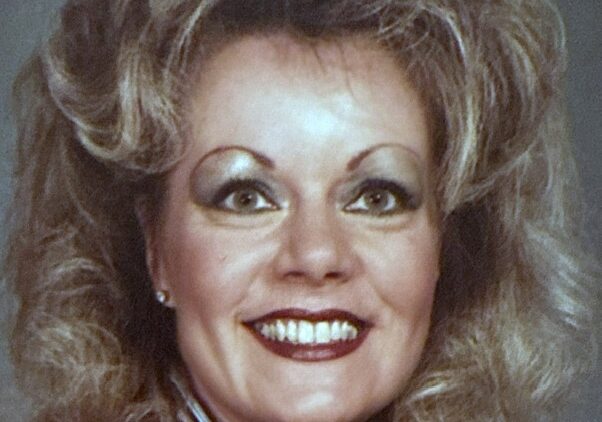 Victoria “Vicki” Smith Dodds, age 80