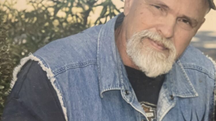 Gary Martin Hill, age 65