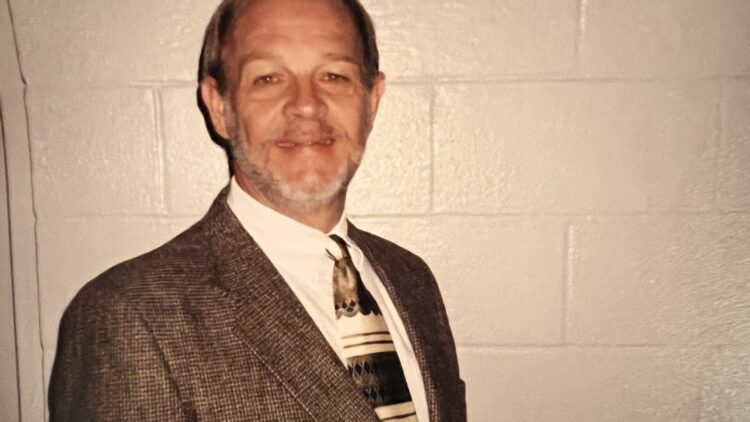 Robert Leon “Bob” Kordsmeier, age 77