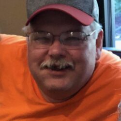 Jeffery Roach, age 60