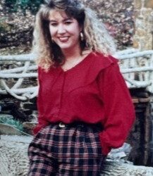 Genelle Marie Smith, age 56