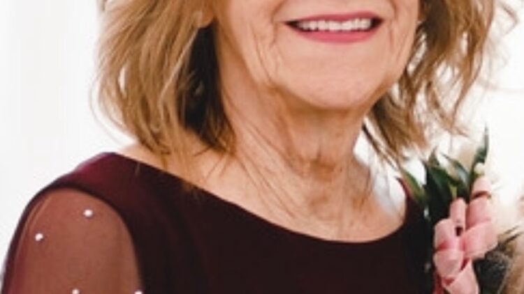 Patricia Bellettiere, age 81