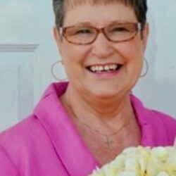 Paulette (Greer) Scott, age 78