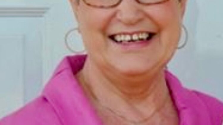 Paulette (Greer) Scott, age 78