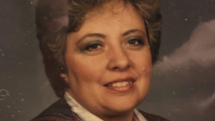 Patricia Ann Phillips, age 77