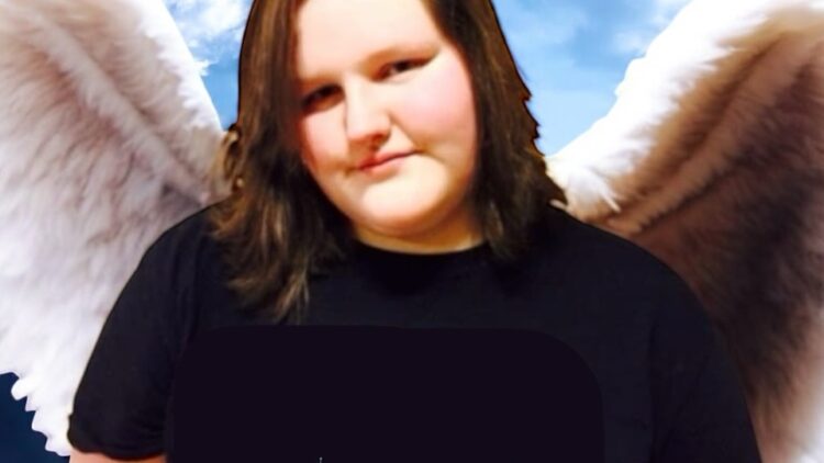 Samantha Ann Anderson, age 23