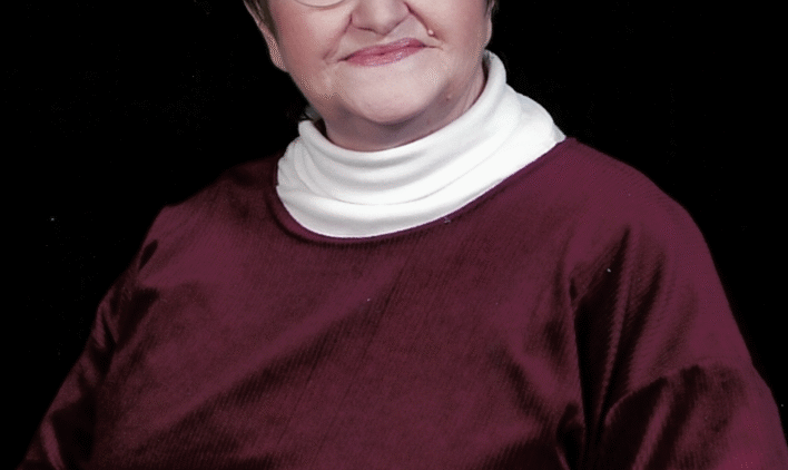 Della Mae Blakley-Wright, age 80