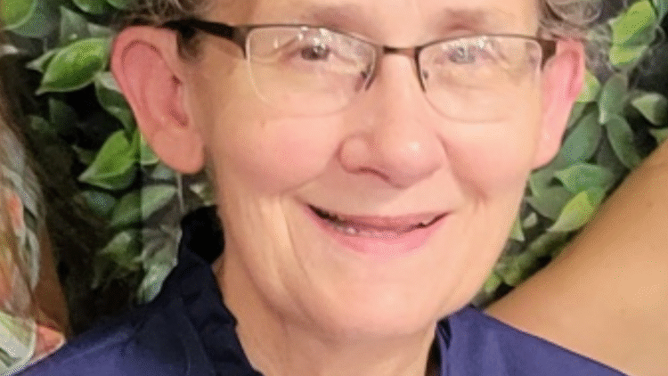 Nancy Johnson Deville, age 70