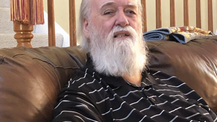 Arnold “Arnie” Edward Cass, age 75