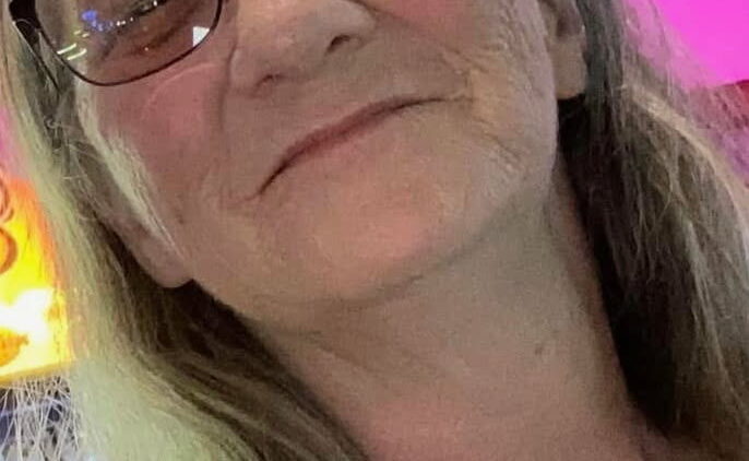 Alice Ann Blair, age 56