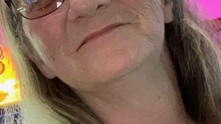 Alice Ann Blair, age 56