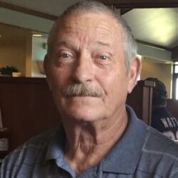 Larry Allen Davis, age 76