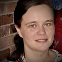 Rebecca Lynn Henthorne, age 29