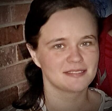 Rebecca Lynn Henthorne, age 29