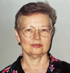 Rena Sheffer, age 76