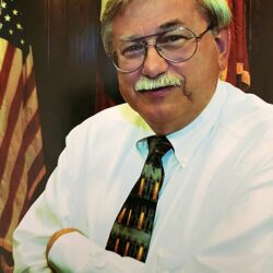 Charles H. Nickerson, age 80