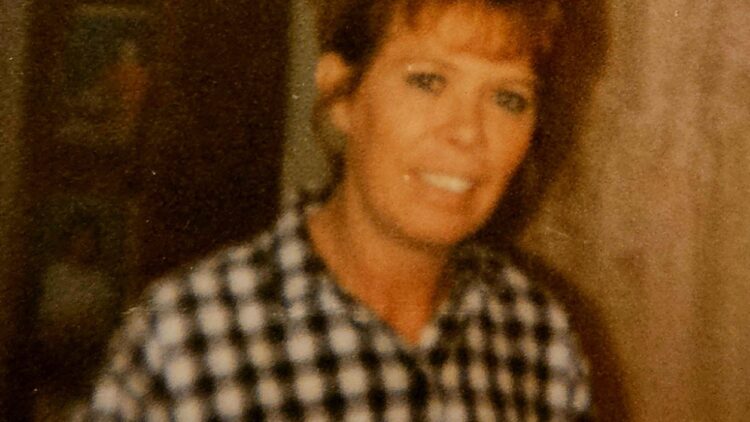 Carolyn Fenimore, age 73