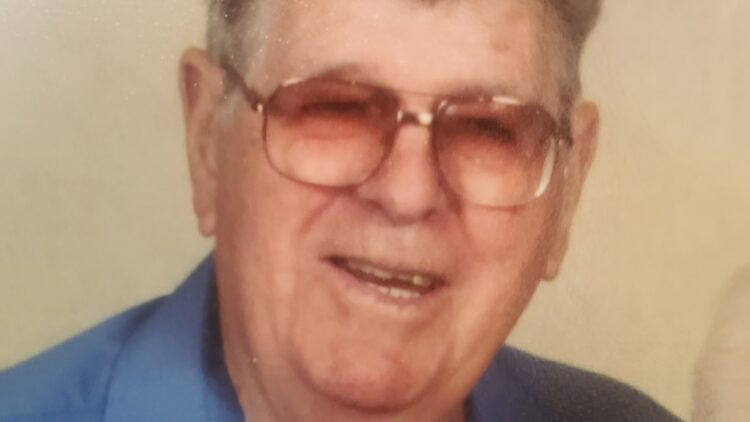 Herman R.L. Speaks, age 92