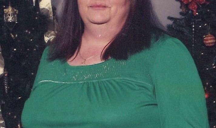 Kathy Ann Reeves Goff, age 67