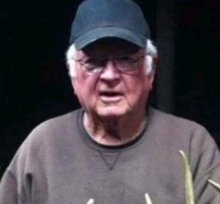 JD Adcock, age 88