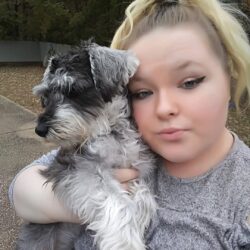 Skylar Brown, age 23