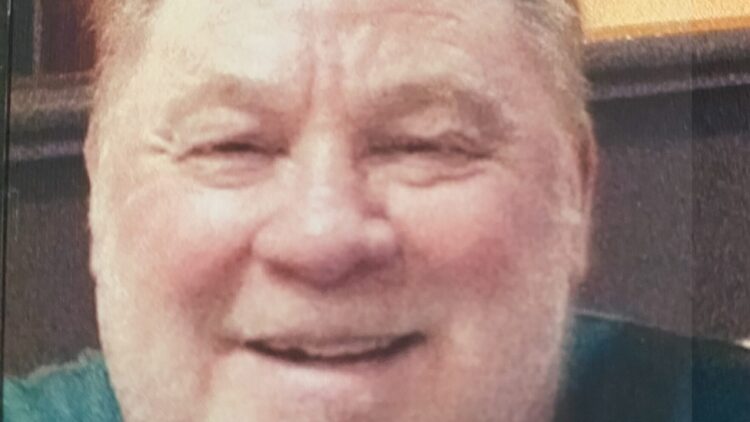 Wayne Raymond Coffelt, age 69