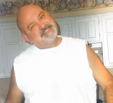 Jay Carroll Cogswell, age 64