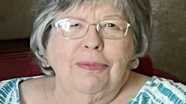 Judith Lee Miller, age 86