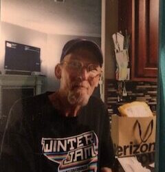 Roy Woodrow Collier II, age 63