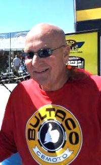 George Harrell “Sandy” Williams II, age 70