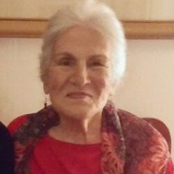 Barbra Jeanean Bauer, age 91